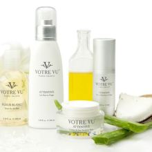 化妝品 美麗與科學(xué)的完美結(jié)合