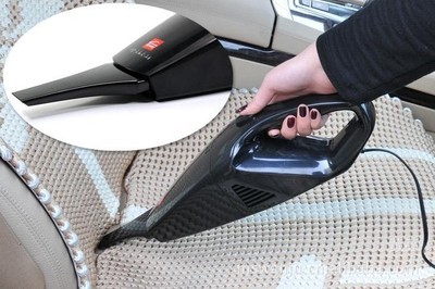 愛車屋干濕兩用車載吸塵器（2103） 專業(yè)清潔，一機(jī)搞定